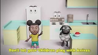 Pied Piper-CG5 1 Hour