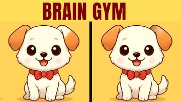 Can You Find | Spot the difference | Puzzle games | Find the difference | #814