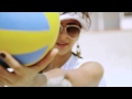 Andreea Banica - Love in Brasil (HD) + lyrics