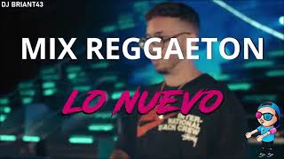 mix reggaeton