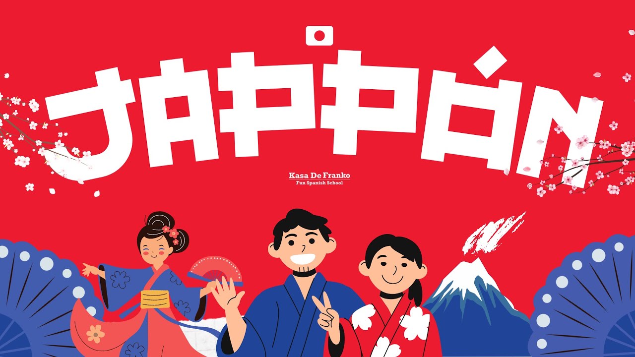 Datos sobre Japón: Tradición, Tecnología y Tesoros Culturales