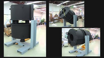 Edward Thomas - Dusty Plasma and the MDPX Facility