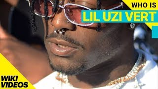 Who is Lil Uzi Vert