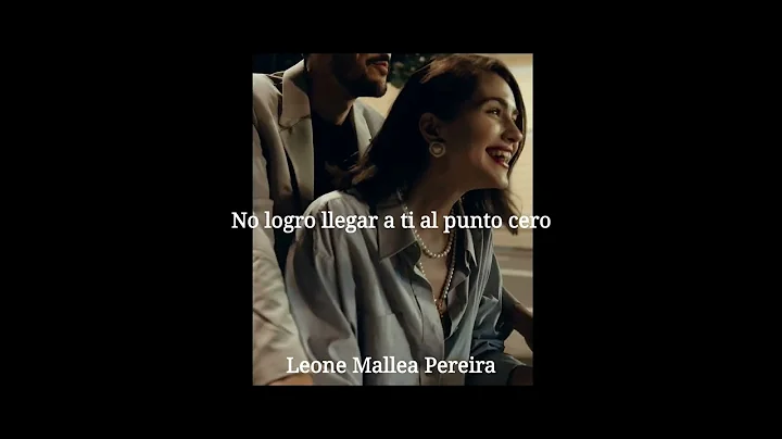 Macaco, Rozalén - La Distancia (Un Nuevo Significado) @MACACOOficial @leonemalleapereira