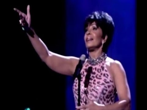 Shirley Bassey - I'm Still Here / You Needed Me