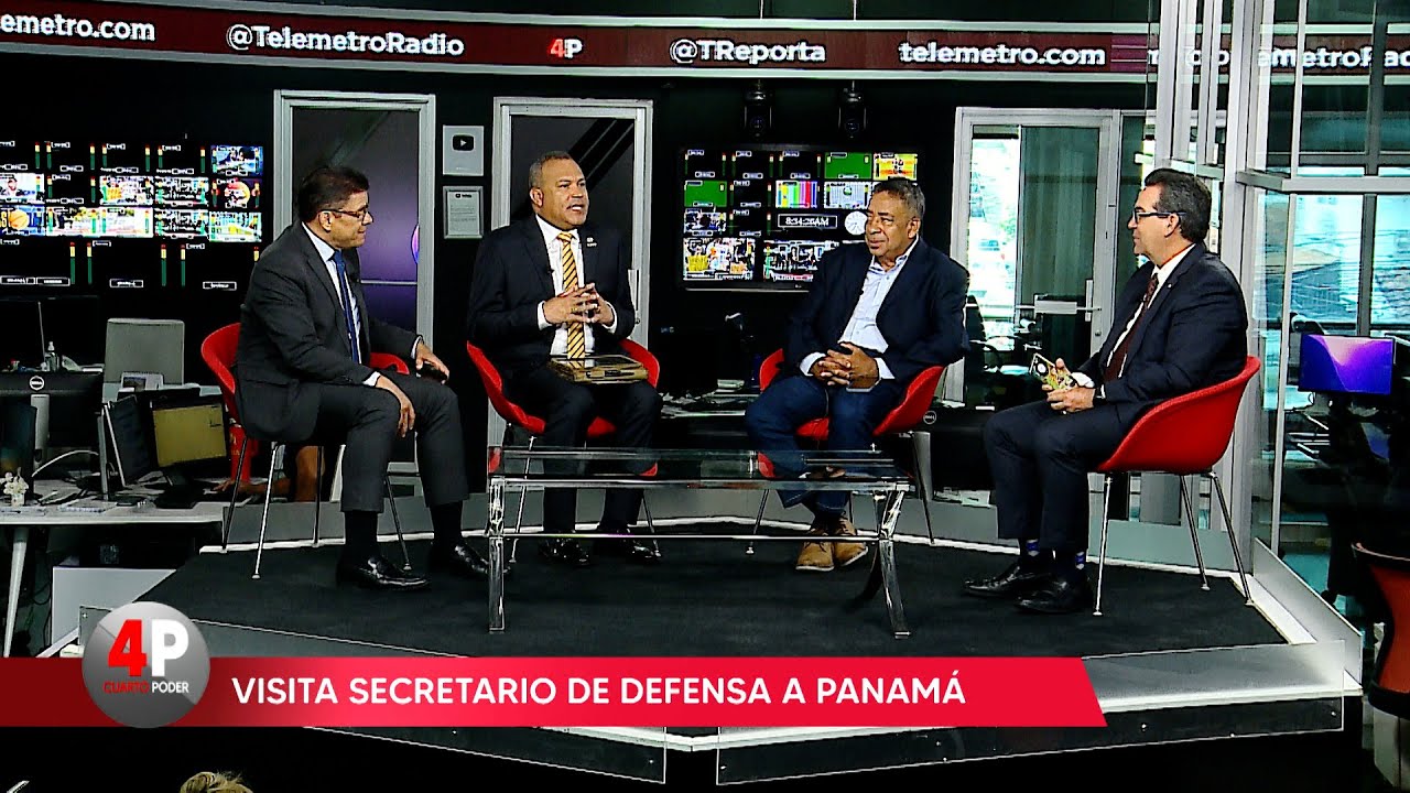 Cuarto Poder: 7 de abril de 2025