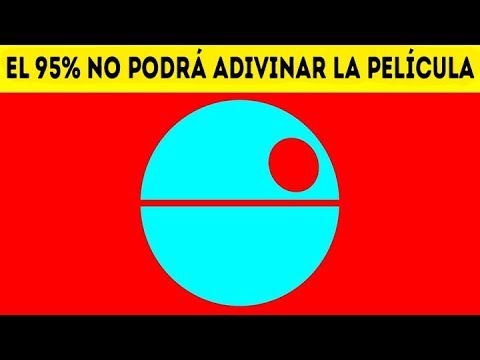 22 TRIVIAS DE PELÍCULAS Y JUEGOS CON PREGUNTAS DE PELÍCULAS PARA UN DIVERTIDO ENTRENAMIENTO CEREBRAL acertijos de logica con respuesta