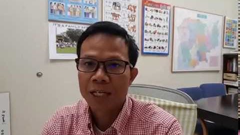 Practice listening to Khmer language via Phnom Penh Post Khmer News 2019