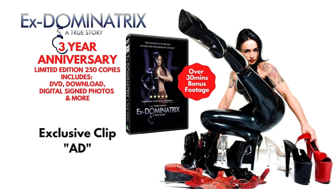 Free dominatrix movie