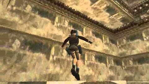 TR2 Ice Palace Springboard-Wall Bug