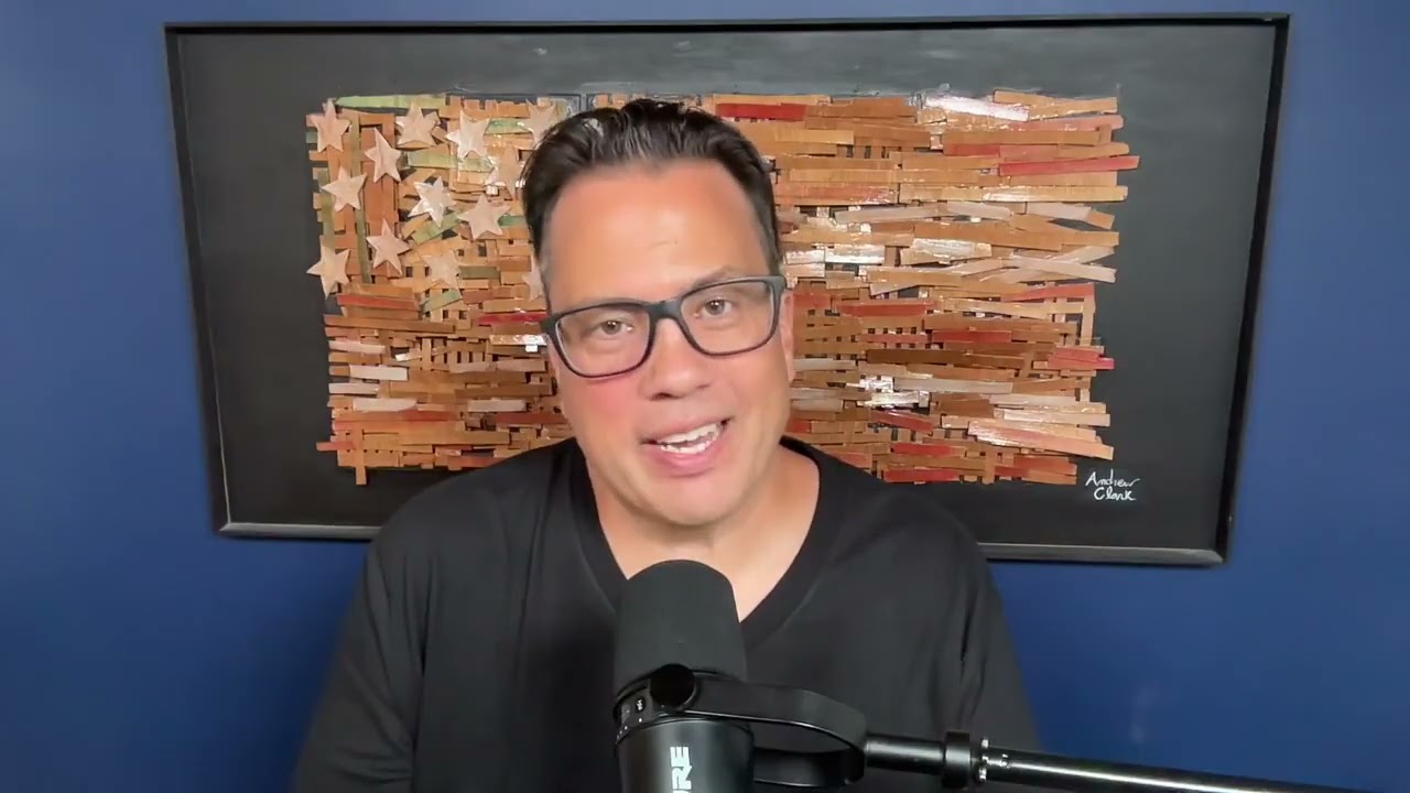 Joe From Texas Podcast: Social Security Turns 90 — Why It Must Be Saved for America’s Seniors