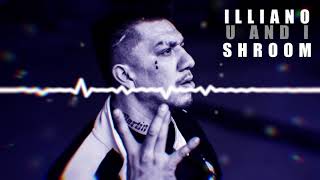 Illiano feat. Shroom - U & I  (Official Audio)