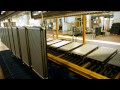Производство радиаторов отопления. Завод Daikin | SANDI+