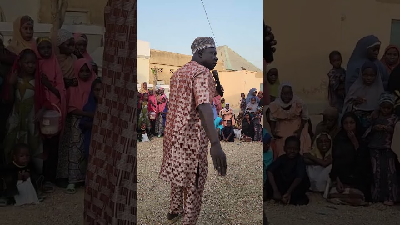 Ni Tambarina Yayan Gidan Annabi Sun Fi Kowa 