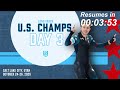 2026 US LT Championships & WC Qualifier