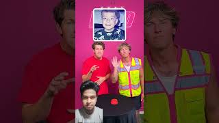 Guess the baby youtuber #trending #gamechallengeathome #shorts #challeger #games #challenge