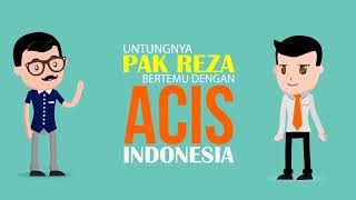 ACIS Indonesia, Solusi Kebutuhan Software Akuntansi Anda screenshot 2