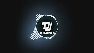 جاسم السماح - جروحي ( توزيع جديد ) DJ VICKNIK
