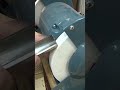 Sharpening-Roughing Gouge #shorts