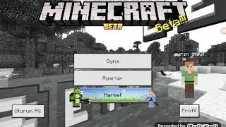 Şansımı Sevim Yaaa Oyun Beni Attı