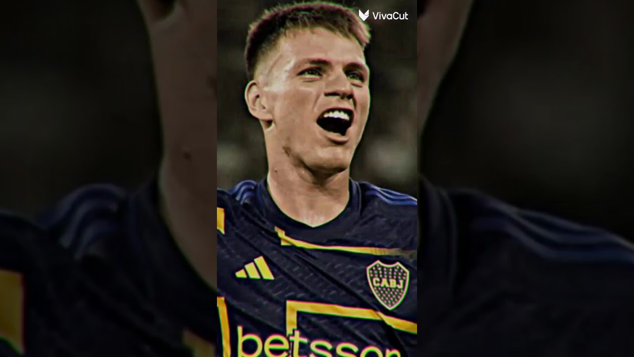 EDIT DE KEVIN ZENÓN ⚽🎩