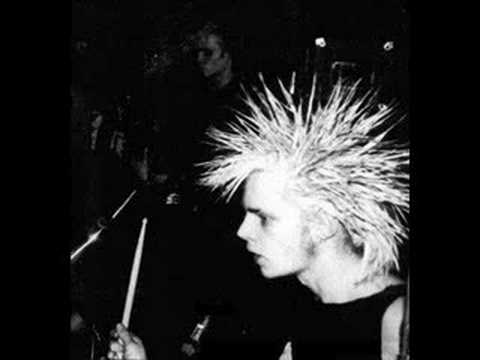 Discharge - Is This to Be
