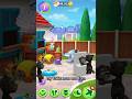My talking tom 2 Glitch 😨 #hacker #mytalkingtom2 #talkingtom #tom #cat #mytom2 #mytalkingtom2
