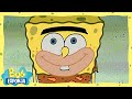 Esponja de la Edad de Piedra | Bob Esponja en Español