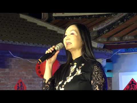 紀念鄧麗君小姐67冥誕思君音樂會記錄片