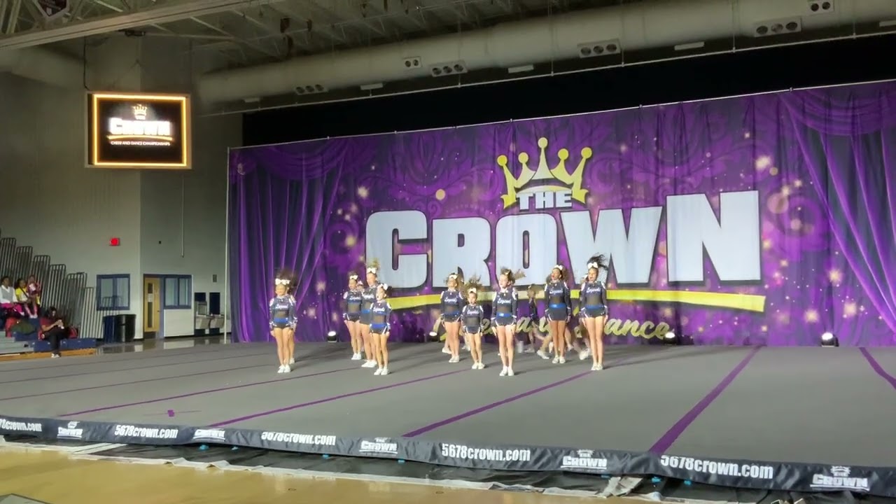 Jersey Legends All Stars Fierce 25-26 (Youth 1)