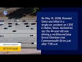 Rommel Sorto Killed in Single-Car Accident on I-35E in Dallas, TX