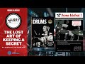 The Lost Art Of Keeping A Secret | Drums Classics Grade 2