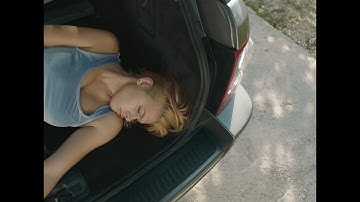 映画『テイク・ミー・サムウェア・ナイス』予告編