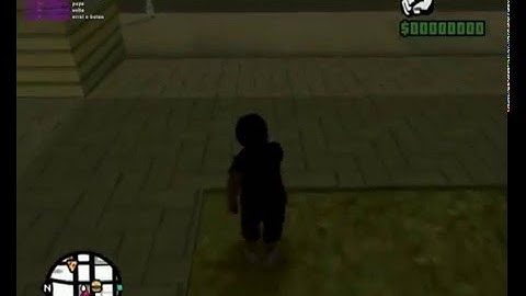 BRO Samp 2 Animation