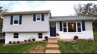 Remodeled Home in Bristol Virginia