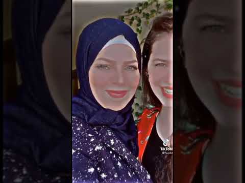 الو الو اليوم شنو رح تلبسين