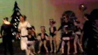 The Nutcracker part 2