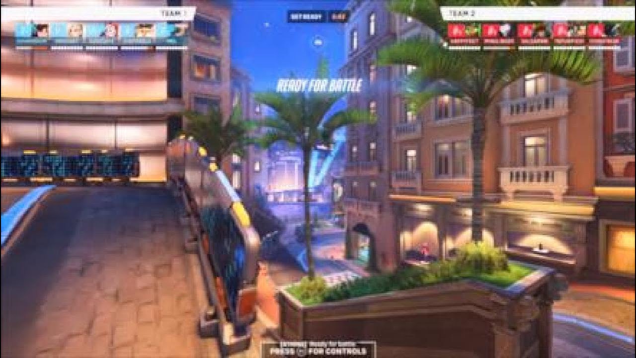 Overwatch 2 Its Been A While - YouTube