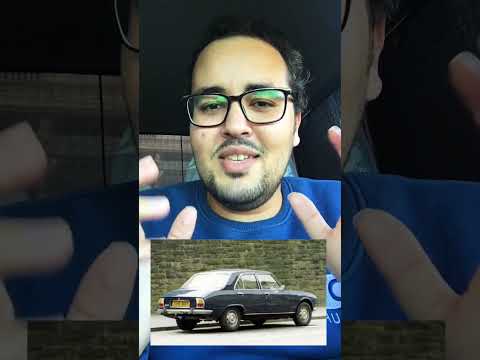 هل تستحق بيجو 504 الشراء في 2025 ولا لا إبراهيم المتبولي عربيات سوق السيارات