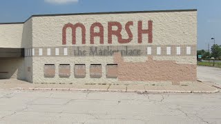 Big hole left by vacated Marsh supermarkets hasn't been filled in 5 years