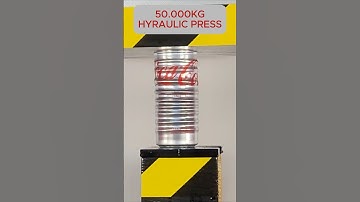 CRUSHING a Coca-Cola Can at 16,000 FPS – INSANE Slow Motion Explosion! 🔥🥤