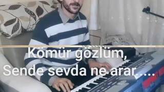 Kömür Gözlüm-Ni̇hat Tuncer