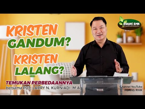 Video: Bagaimanakah LRE ditentukan?