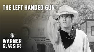 The Left Handed Gun I Got All Four Names Warner Clics