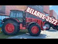 BELARUS-3522