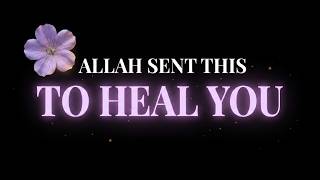 IF THIS REMINDER FOUND YOU TONIGHT... Allah Sent This To Heal You 🌙✨ screenshot 5