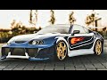 3000 HP Vic S Toyota Supra NFS MW 2005 