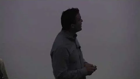 Slade Sherman of Myzerr at Tech23