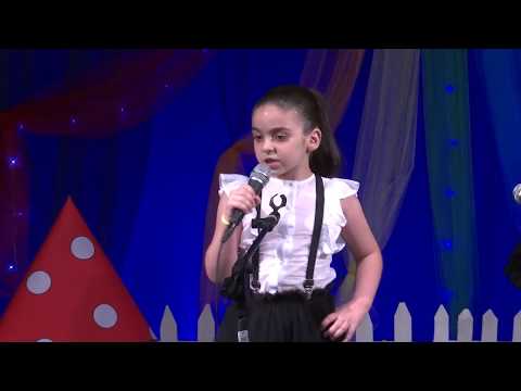 ელენე საიბეკიანი. ,,Котенок\"