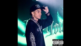 Central Cee - Mistakes ft. 36 (Remix Audio)